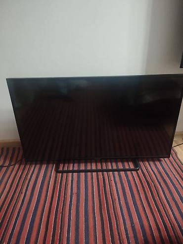 dvd usb: Телевизор LED, диагональ около 40–43". Узкие рамки, тонкий корпус — 1
