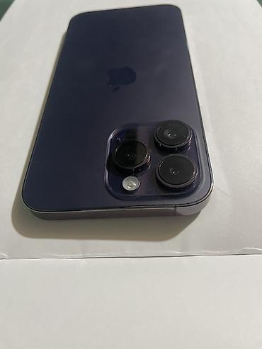 printer canon mf3010: IPhone 14 Pro, 128 GB, Deep Purple, Face ID — 5
