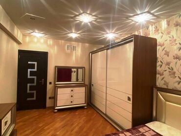 Yeni tikili: 2 otaqlı, Yeni tikili, 58 kv. m — 5