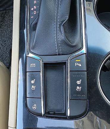 Kia: Kia Carnival: 2018 г., 2.2 л, Автомат, Дизель, Минивэн — 8