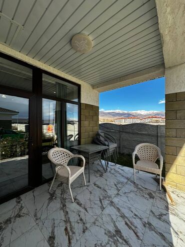 Продажа квартир: 3 комнаты, 72 м², Индивидуалка, 1 этаж, Евроремонт — 10