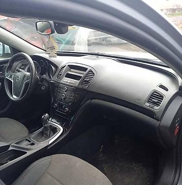 polo 6c far: INSTRUMENT TABLA ZA OPEL INSIGNIA | Cena je za tablu sa — 1