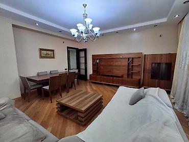 lalafo imslidə ev satilir: 4 otaqlı, Yeni tikili, m. Nəriman Nərimanov, 161 kv. m — 5