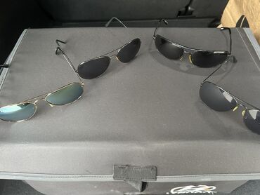 Eynəklər: Gün eynəyi, Calvin Klein, Yeni — 9