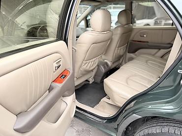 lexus 270 rx: Lexus RX: 2003 г., 3 л, Автомат, Бензин, Кроссовер — 6
