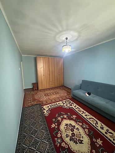 43: 2 комнаты, 43 м², Золотой квадрат 104 серия, 1 этаж, Косметический ремонт — 7