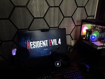 windows 10 masaustu: Playstation 5 lə barter. İçində oyunlar olsun GPU- AMD Radeon RX 580 — 3
