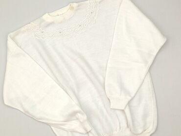 promod kurtki zimowe: Sweter damski, rozmiar 3XL