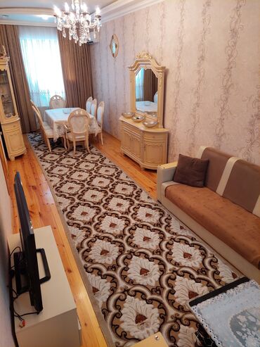 fly синий телефон в Азербайджан | FLY: 145 м², 5 комнат, Комби, Подвал, погреб