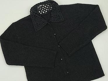 golf damski oversize: Kardigan damski, rozmiar M — 1