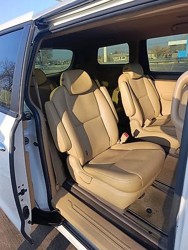 Kia: Kia Carnival: 2020 г., 2.2 л, Автомат, Дизель, Универсал — 5