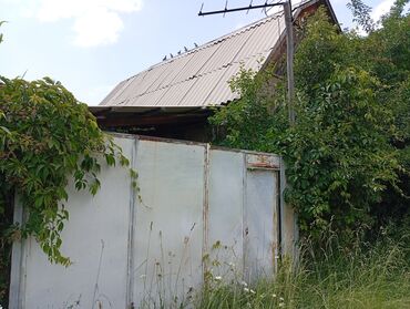 продается дом нижний ала арча: Дача, 37 м², 2 комнаты, Собственник