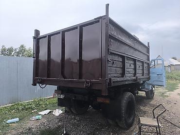 эвакуатор аант: Грузовик, ГАЗ, Стандарт, Б/у — 3