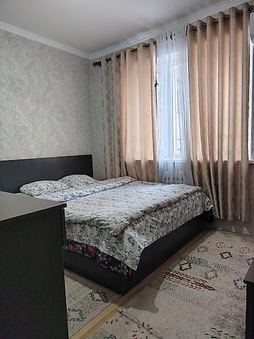 мкр улан: 1 комната, Улан мкр, Парковка, Бронь, Бытовая техника — 1