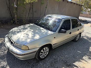 mx 5: Daewoo Nexia: 2006 г., 1.5 л, Механика, Бензин, Седан — 1