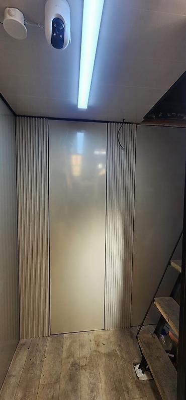 Другие виды отделочных работ: 3-5 лет опыта — 4