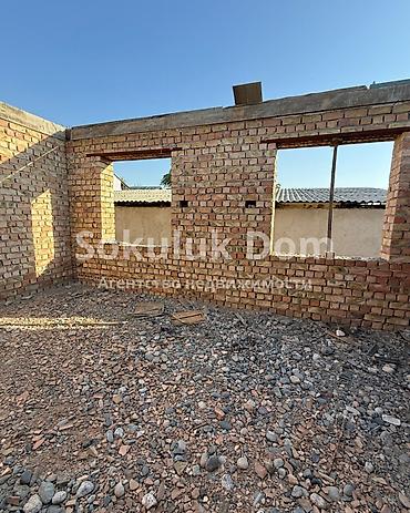 2 room: 🏠Продается дом в с. Сокулук 🟡Комнаты: 5 🟡 Участок: 4 соток 🟡 — 4