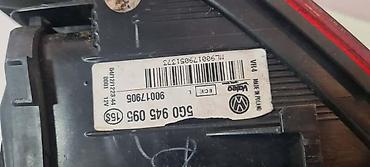 yamaha znak: STOP LAMPA ZA VOLKSWAGEN GOLF 7 OD 2013. DO 2016. GOD. | Stop lampa — 3
