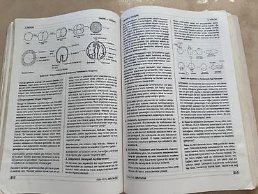 Книги и журналы: Məhsul: “Biyoloji – DNA” (ÖSS-ÖYS Hazırlık, Fen Bilimleri Seti) — 8