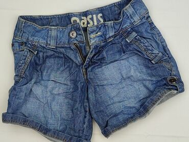 Women: Oasis, Shorts for women, XS (EU 34)