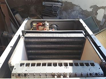 eca kombi: İşlənmiş Kombi E.C.A. 30 kVt, Ünvandan götürmə, Ödənişli quraşdırma, Zəmanətli, Kredit yoxdur — 3