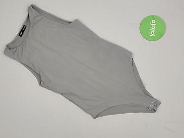 plus size polska: Sinsay, Body damskie, rozmiar XS — 2