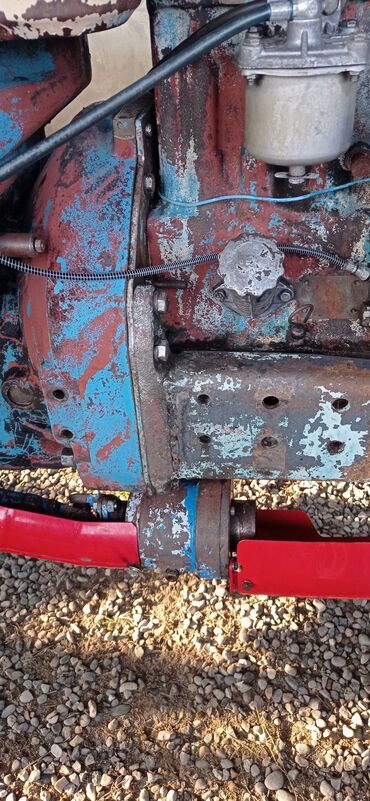 Traktorlar: Satılır 👍 super zavodu — 9