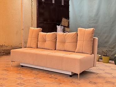 Прямые диваны: Прямой диван, Новый — 2