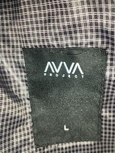 Kurtkalar: Продам 2 мужские куртки фирмы AVA PROJECT (L-размер) Синяя и черная — 4