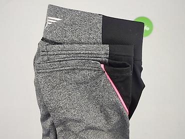 sprandi dresy: Legginsy Sportowe damskie, rozmiar S — 6