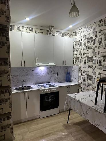 single room flat: Сдаётся светлая 1‑комнатная квартира с полноценной отдельной кухней — 3