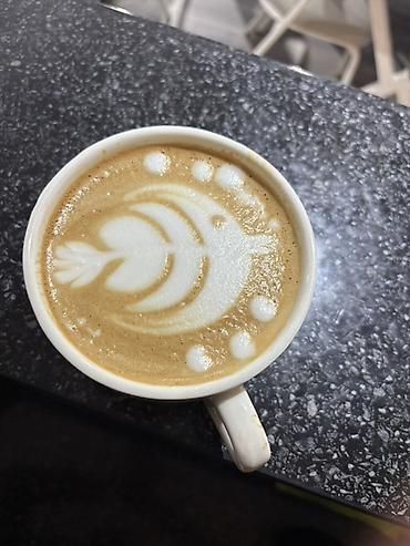 Чай, кофе, напитки: Курсы по бариста Научу как правильно приготовить напитки на основе — 1