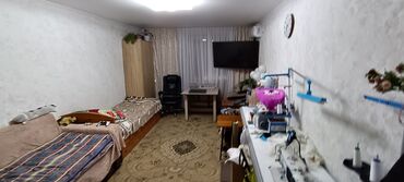 купить дом арча бешик: 2 комнаты, 45 м², 104 серия, 4 этаж, Косметический ремонт