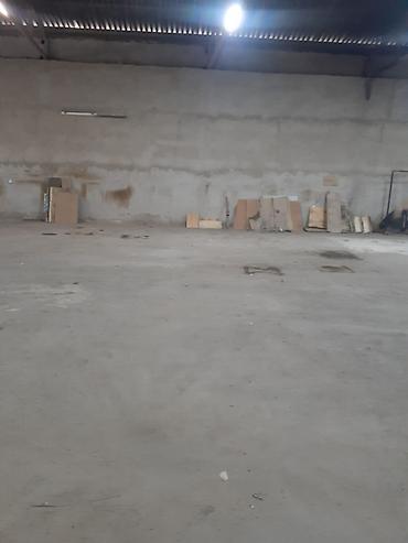 Kommersiya daşınmaz əmlakı: Sənaye və saxlanc üçün anbar icarəyə verilir Anbar Binəqədi rayonu — 3