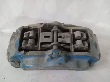Sürət qutuları: Ön, Volkswagen Touareg, 2006 il, İşlənmiş