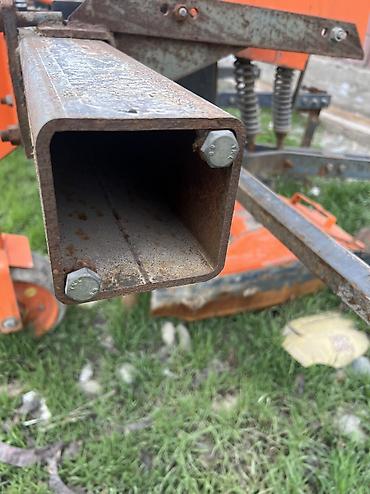 Другое сельско-хозяйственное оборудование: Продаю сеялка зерновая!!! — 2