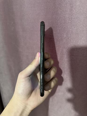 Apple iPhone: IPhone 11 Pro Max, 256 ГБ, 72 % — 3