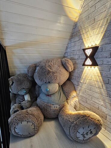 Bağ evlərinin kirayəsi: 80 kv. m, 3 otaqlı, Hovuzlu, İnternet, Qaz, İşıq — 9