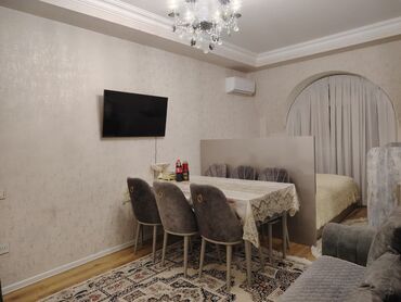 Otaqların satışı: Satılır: Müasir mənzil interyeri üçün hazır komplekt Bina Xırdalan — 19