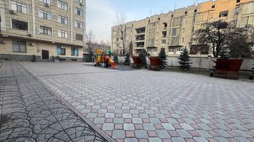 срочный выкуп домов в бишкеке: 2 комнаты, 77 м², Элитка, 6 этаж, Косметический ремонт