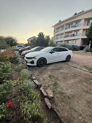 салонный фильтр киа рио 2: Kia K5: 2021 г., 1.6 л, Автомат, Бензин, Седан — 1