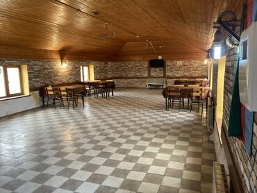 аренда помещения под ресторан кафе: Digah qəsəbəsində kafe arendaya verilir digah məhəmmədi yolunun