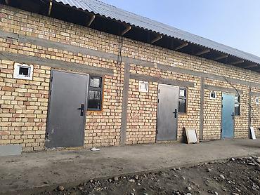 Продажа помещений свободного назначения: 🏠 Сдаётся квартира 📐 Площадь: 23 м² 📍 Адрес: Ж/М Келечек 🛒 До рынка — 9