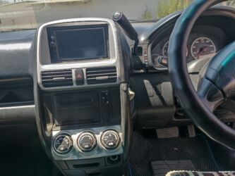 Honda: Honda CR-V: 2003 г., 2 л, Автомат, Бензин, Внедорожник — 7