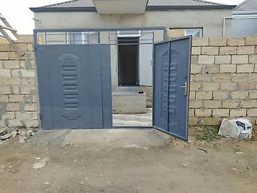 bine ev: 3 otaqlı, 150 kv. m, Kredit yoxdur, Yeni təmirli — 1