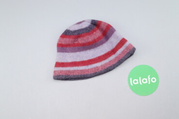 107 товарів | lalafo.com.ua: Дитяча шапка у смужку