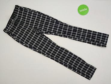 flared zara: Zara, Spodnie materiałowe damskie, rozmiar XS — 2