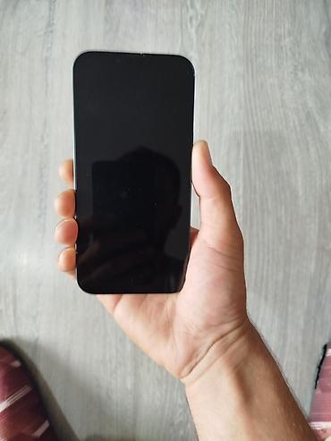 Apple iPhone: IPhone 13, 128 GB, Qara, Simsiz şarj — 5
