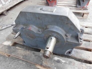 авто с последующим выкупом бишкек саната: Редуктор промышленный цилиндрический уступка будет Весит где-то 200