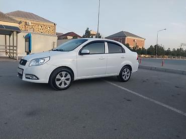 ravon r4 arenda: Ravon Nexia: 1.5 l | 2019 il 196250 km — 7